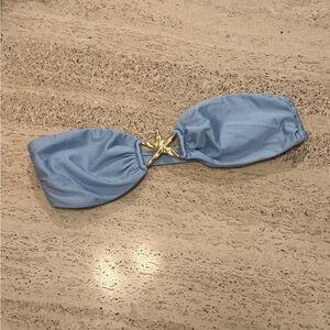 Bydee BELIZE BIKINI TOP IN SERENO